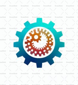 Abstrakter Getriebemechanismus